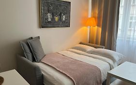 City Centrum Charming Apartment
